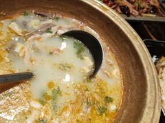-羊之道草原味道清真餐厅(番禺店)