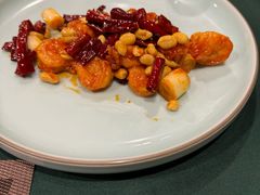 宫爆深海虾球-麟1929(外滩店)