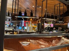 -大树餐厅(益田假日店)