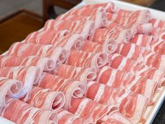 高钙羊肉-仁和四季涮肉馆(天坛南门店)