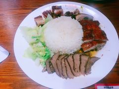 -陈光记烧腊(长寿路店)