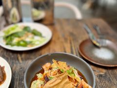 -Ocean's Table 欧舍