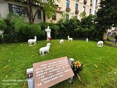 -圣心大教堂