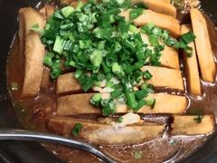 -一鸣饭庄(七星店)