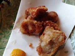 -乾山寿司(好运街店)