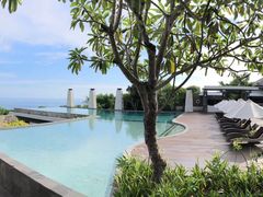 -巴厘岛悦榕庄Jumana露台餐厅