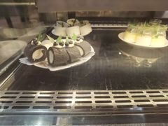 -南湖名都·景湖轩全日制餐厅·海鲜自助·东南亚风味·临湖而食