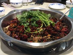-天治宣·野椒鸡(龙头寺总店)