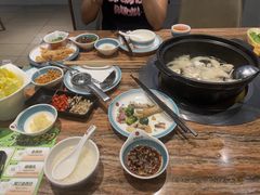 -春润大地海南椰子鸡(沙井京基百纳广场店)