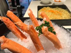 -一哥澳门豆捞·澳门风打边炉(高德置地店)