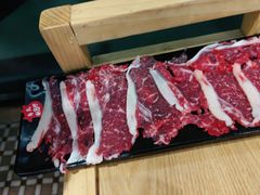 -陈记顺和牛肉火锅馆(林乐路店)
