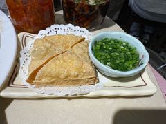 -香港池仔记肠粉王(博多新记襄阳南路店)