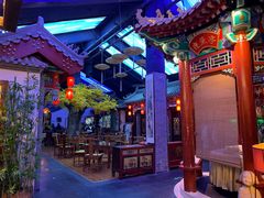 -不二茶空间·养生宴(石景山店)