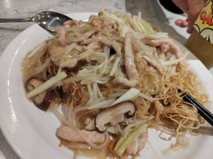 -翠华餐厅(正佳广场店)