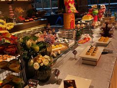 -德悦高风味餐厅