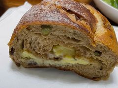 冲绳奶酥-窑滚面包专门店(马鞍山金鹰店)