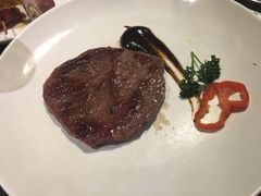 -味芝树·牛排烤肉自助(海亮店)