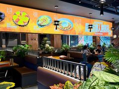 -金太阳海鲜烧烤·本地人餐厅(星海公园店)