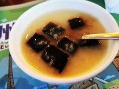 -东莞塘厦三正半山温泉酒店·沙利文西餐厅