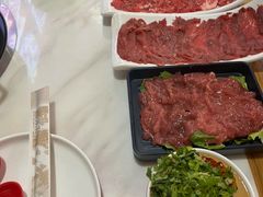 -大四喜·鲜牛肉火锅(洛阳大学城店)