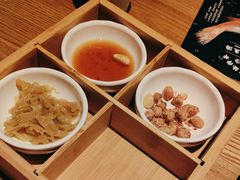 -闽上鲜·福建菜(龙湖滨江天街店)