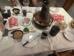 -东来顺饭庄(西直门店)