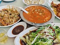 -老虎滩船说·大连海鲜(老虎滩店)