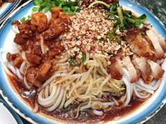 -四方小吃·白族庭院餐厅
