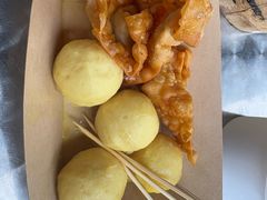 -非遗·十八曲鱼饺(西马总店)