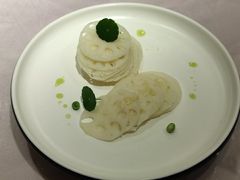 -老牌坊•鲁菜名店•地道济南菜(大观园商埠店)