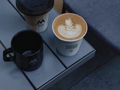 -M Stand(南京新街口金鹰店)