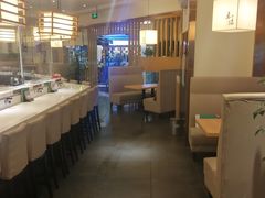 -禾绿回转寿司(苏宁广场店)