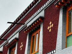 -塔尔寺