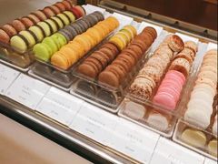 -PAUL LAFAYET 法式甜品(港汇广场店)