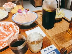 -楠火锅(昆山金鹰店)