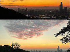 -岳麓山风景名胜区