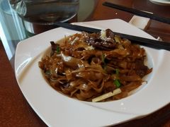 -景湖轩全日制餐厅·南湖名都
