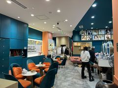 -海马体照相馆(新南凯德广场店)