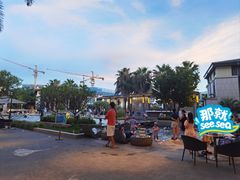 -鹭江潮餐厅•福建菜(鹭江佲家酒店)