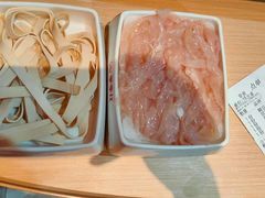 -季季红火锅(文化大厦店)