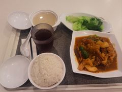 -英皇美食坊(英皇娱乐酒店内)