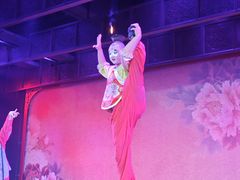 -盖碗儿梨园·变脸吐火·川剧(天府广场店)