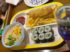 -花火-HANABI(莲花国际广场店)