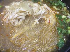 -淮南许氏牛肉汤(朝阳西路店)