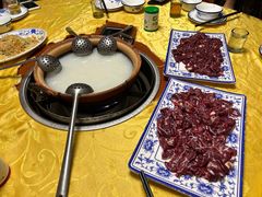 -大戚饭店(泰华路店)