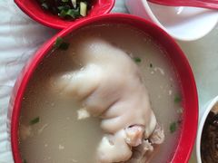 -廖老妈蹄花店(人民公园陕西街259号店)