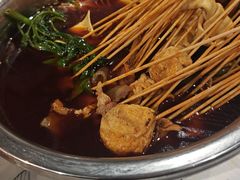 -成都瓜串串(华强北店)