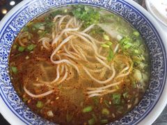 -尹兰楼西北风情餐厅(嘉定店)