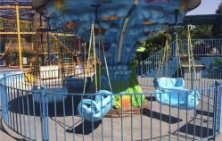 -大望京儿童游乐场