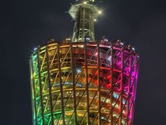 -海心沙亚运公园